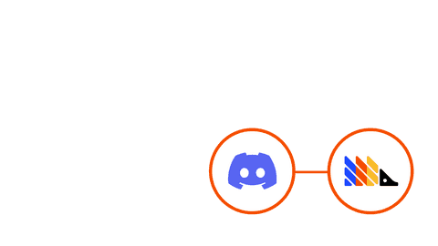How to trigger Discord notifications when an action is detected in PostHog