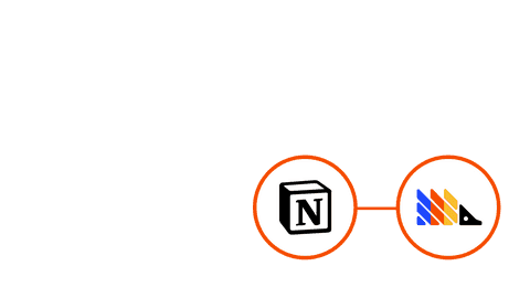 How to automatically organize PostHog actions in Notion